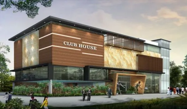 Featured Image of Clubhouse and Community Spaces
