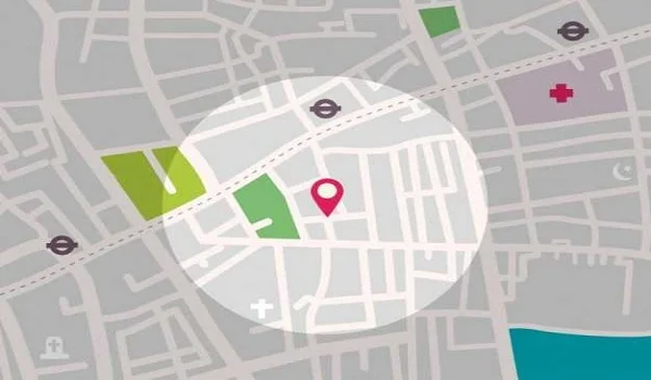 Featured Image of Auro Unnathi Location Map