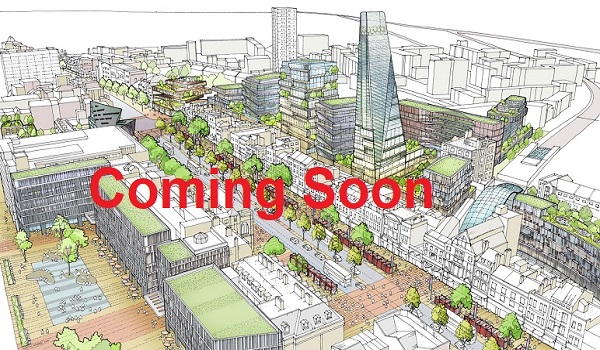 Featured Image of Auro Unnathi Master Plan