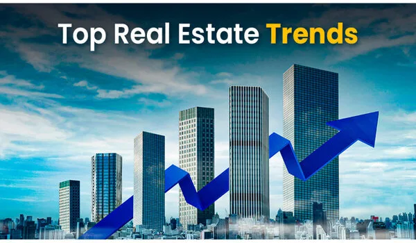 Featured Image of Auro Unnathi Real Estate Trends