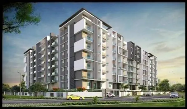 Featured Image of Auro Unnathi Suchitra Extension
