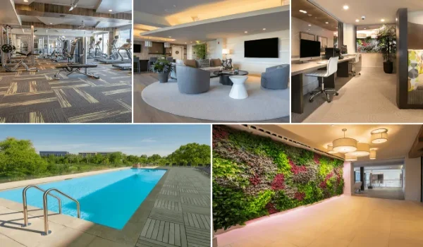 Featured Image of Amenities