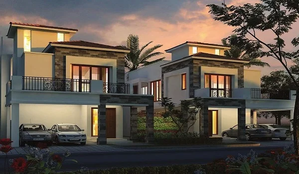 Featured Image of Auro Realty Villa in Hyderabad 2026 Update