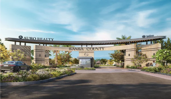 Featured Image of Auro Sansa County