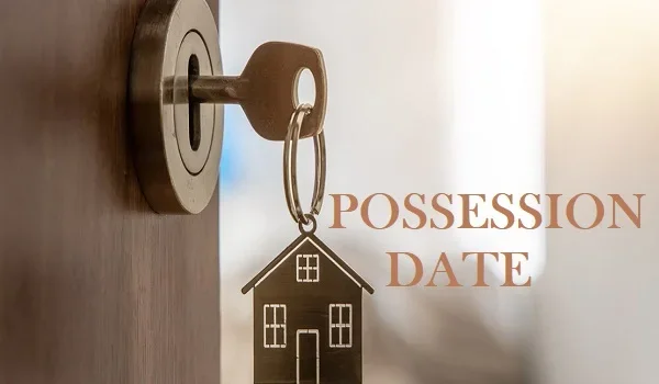 Featured Image of Auro Unnathi Possession Date
