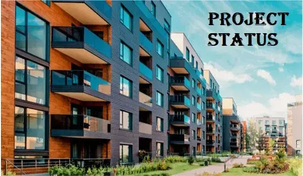 Featured Image of Auro Unnathi Project Status