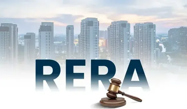 Featured Image of Auro Unnathi RERA Approval