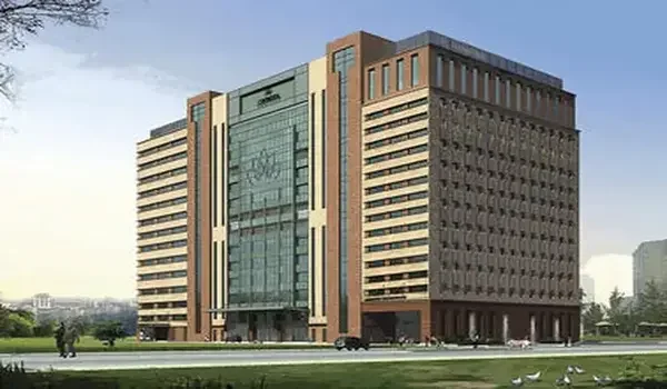 Featured Image of Continental Hospital