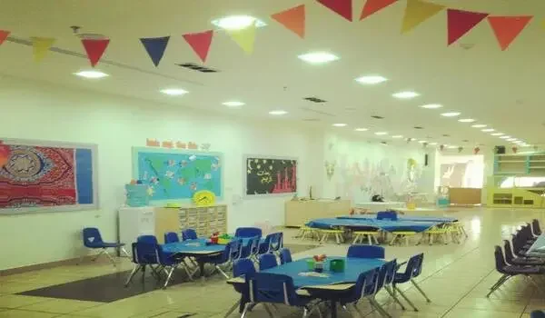 Featured Image of Kids Campus International School