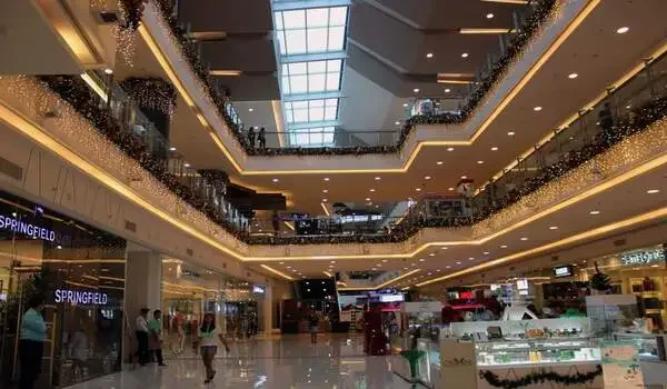 Featured Image of Malls Near Auro Unnathi, Kompally