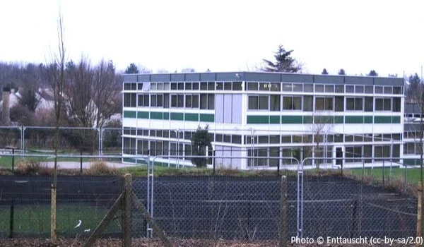 Featured Image of Oakridge Junior School