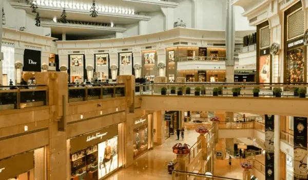 Featured Image of Vr Hyderabad Galleria Mall